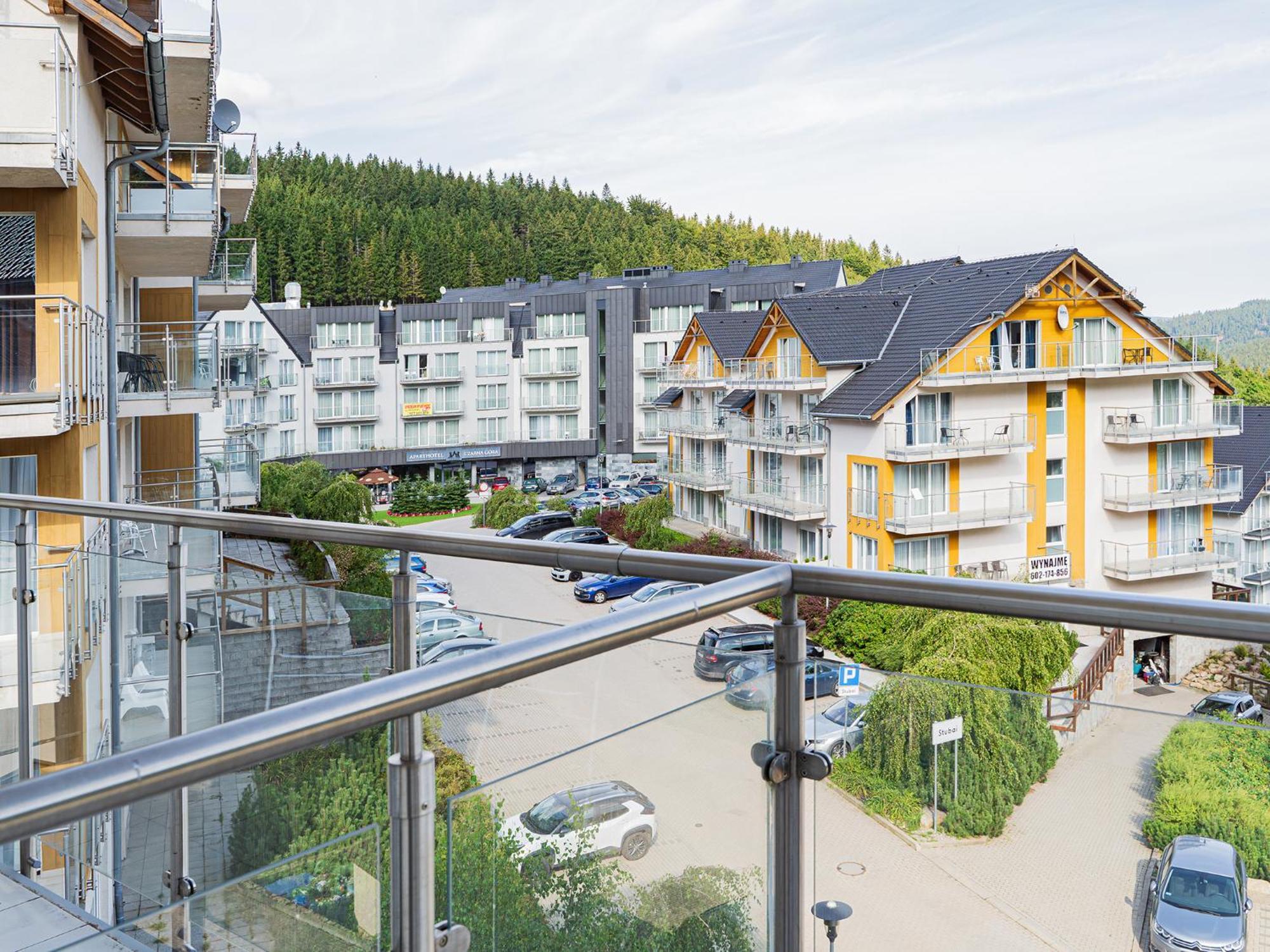 Vacationclub - Bormio Apartament 27 Apartment Sienna  Luaran gambar